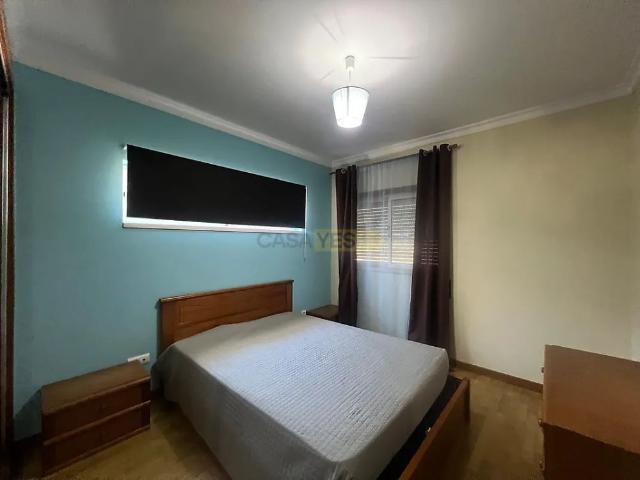 Apartment T2 in Buarcos e São Julião, Figueira da Foz