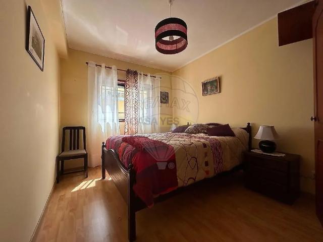 Apartment T2 in Gafanha da Nazaré, Ílhavo
