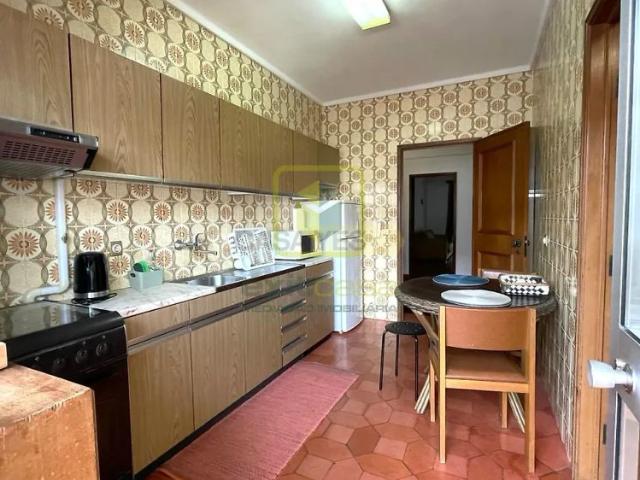 Apartment T2 in Gafanha da Nazaré, Ílhavo