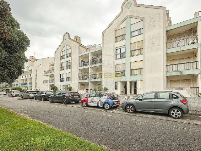 Apartment T2 in Gafanha da Nazaré, Ílhavo