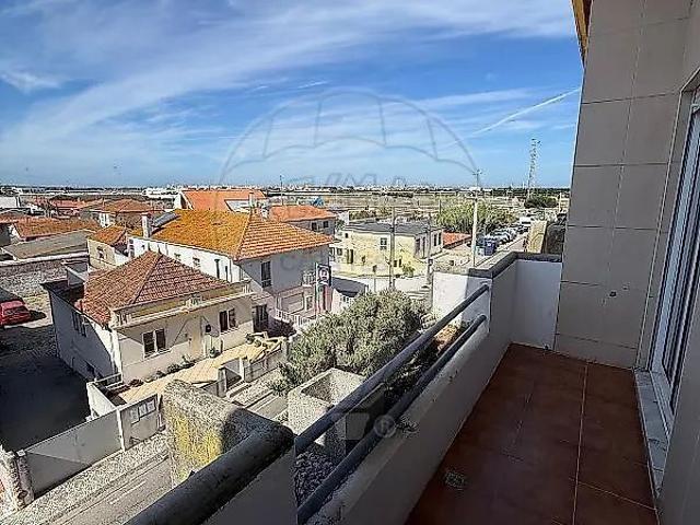 Apartment T2 in Gafanha da Nazaré, Ílhavo