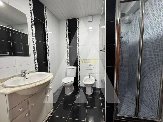 Apartment T2 in Gândaras, Lousã