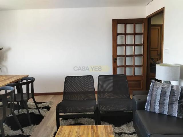 Apartment T2 in Glória e Vera Cruz, Aveiro