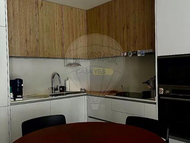 Apartment T2 in Glória e Vera Cruz, Aveiro
