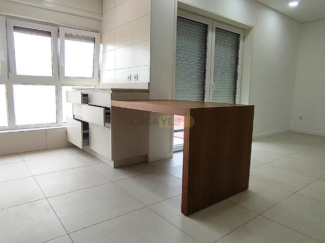 Apartment T2 in Glória e Vera Cruz, Aveiro