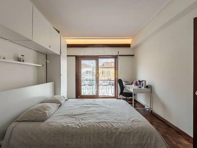 Apartment T2 in Glória e Vera Cruz, Aveiro