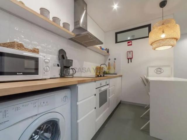 Apartment T2 in Glória e Vera Cruz, Aveiro