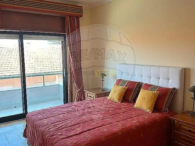 Apartment T2 in Glória e Vera Cruz, Aveiro