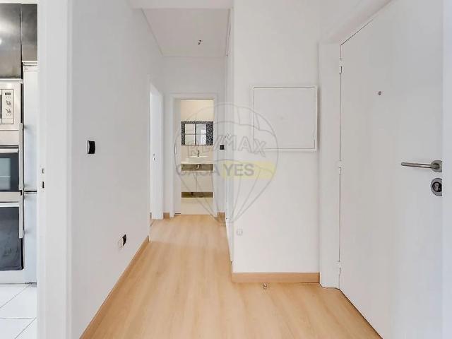 Apartment T2 in Glória e Vera Cruz, Aveiro
