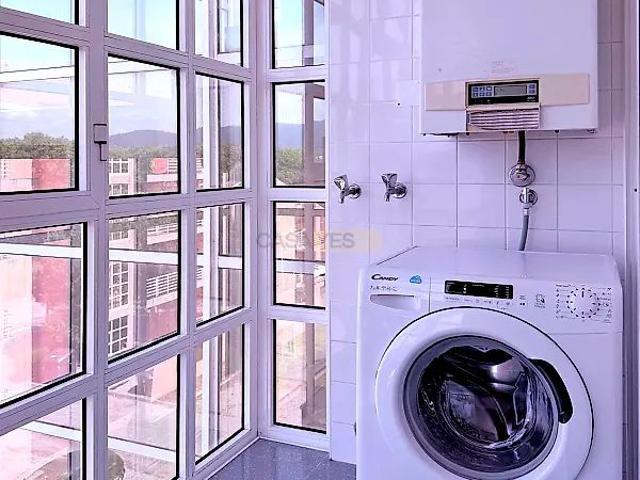 Apartment T2 in Darque, Viana do Castelo