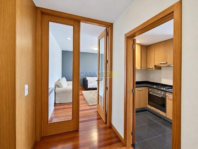 Apartment T2 in Darque, Viana do Castelo