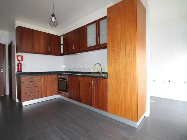 Apartment T2 in Darque, Viana do Castelo