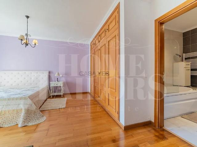 Apartment T2 in Ericeira, Mafra