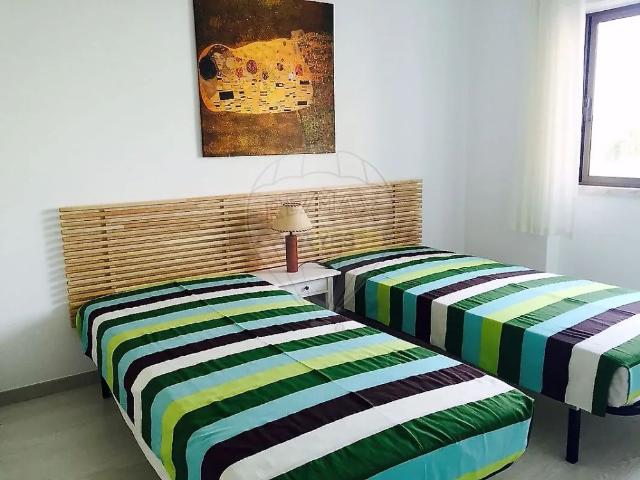Apartment T2 in Ericeira, Mafra