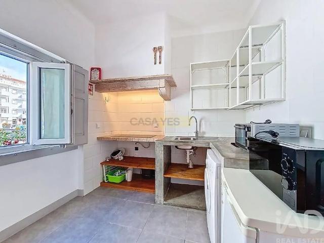 Apartment T2 in Ericeira, Mafra