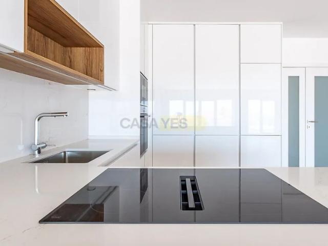 Apartment T2 in Ericeira, Mafra