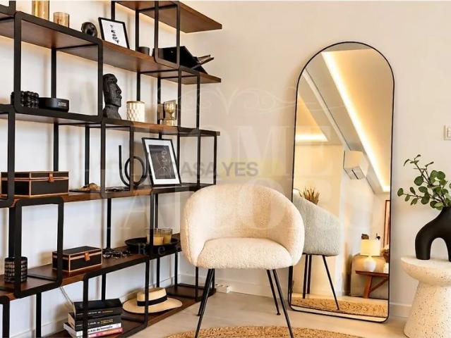 Apartment T2 in Ericeira, Mafra