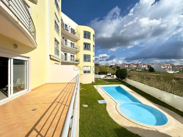 Apartment T2 in Ericeira, Mafra