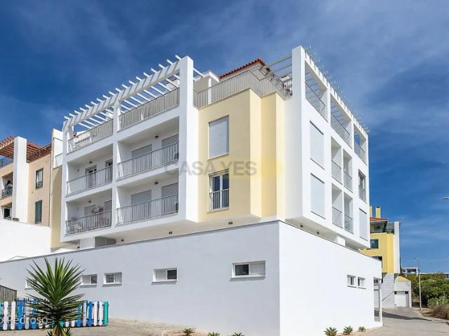 Apartment T2 in Ericeira, Mafra