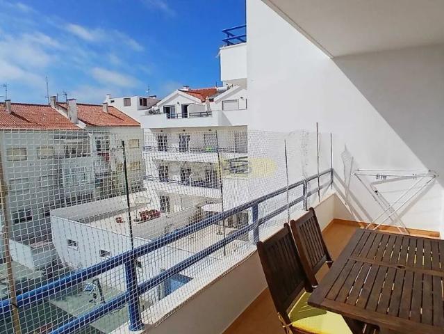 Apartment T2 in Ericeira, Mafra
