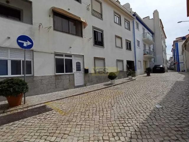 Apartment T2 in Ericeira, Mafra