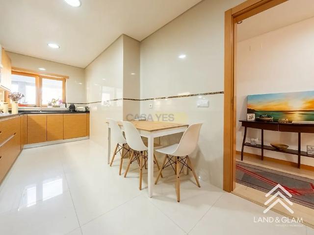 Apartment T2 in Ericeira, Mafra