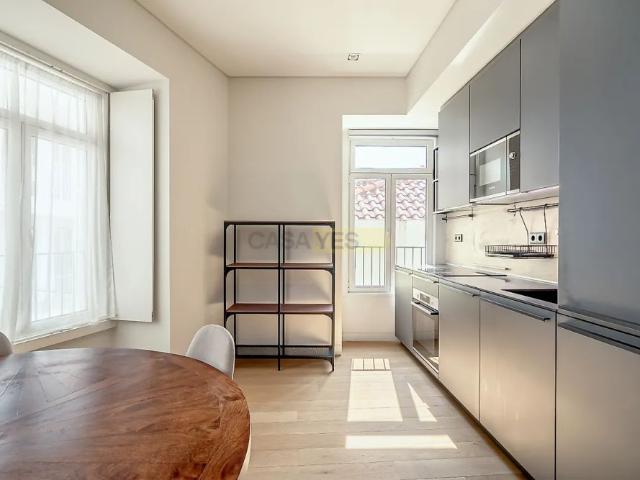 Apartment T2 in Estrela, Lisboa