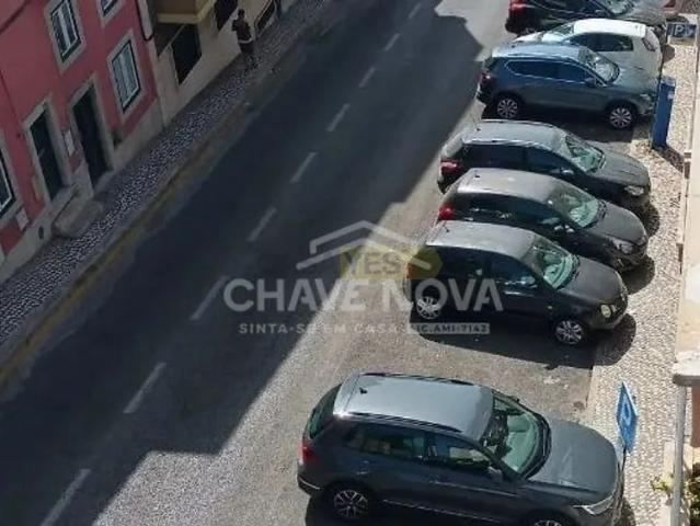 Apartment T2 in Estrela, Lisboa