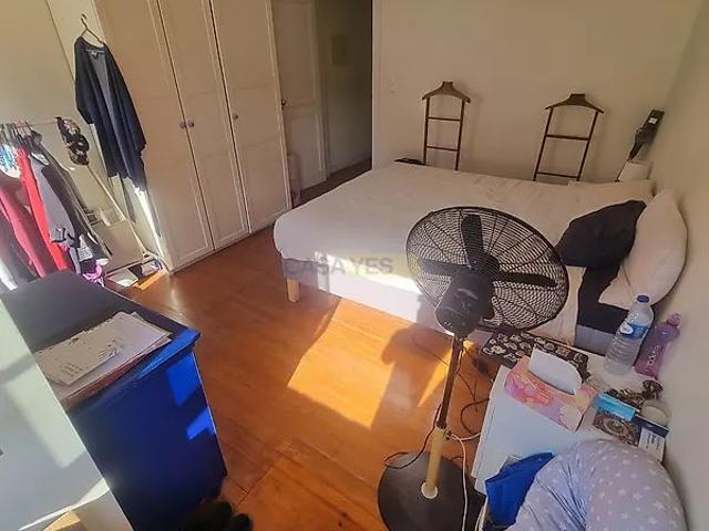Apartment T2 in Estrela, Lisboa