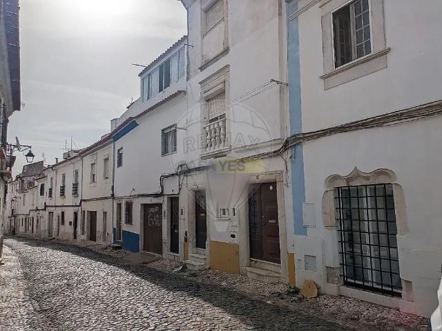 Apartment T2 in Estremoz Santa Maria e Santo André, Estremoz