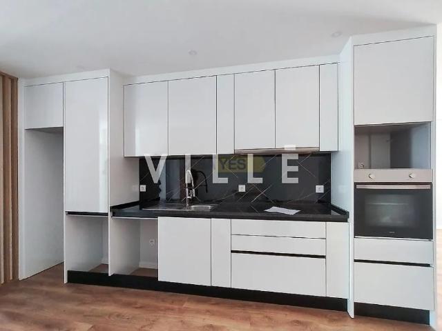 Apartment T2 in Esgueira, Aveiro