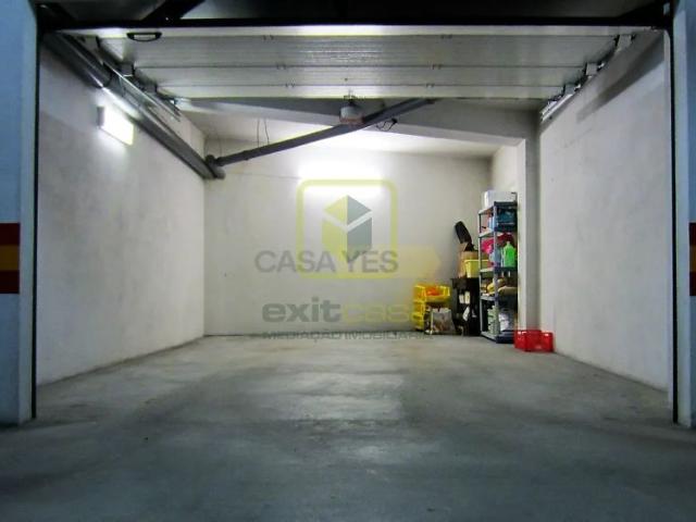Apartment T2 in Esgueira, Aveiro