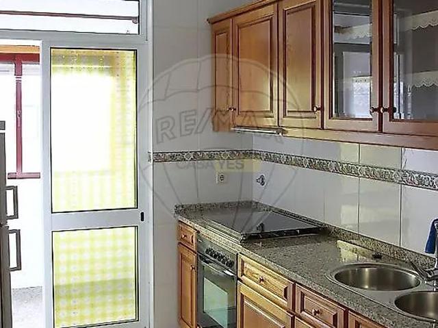 Apartment T2 in Esmoriz, Ovar