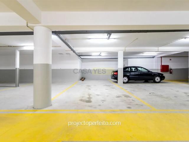 Apartment T2 in Espinho, Espinho