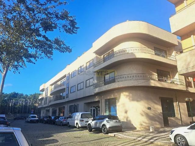 Apartment T2 in Esposende, Marinhas e Gandra, Esposende