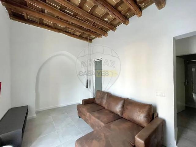 Apartment T2 in Évora São Mamede, Sé, São Pedro e Santo Antão, Évora