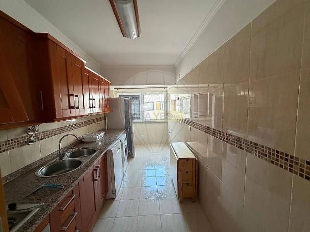 Apartment T2 in Évora São Mamede, Sé, São Pedro e Santo Antão, Évora
