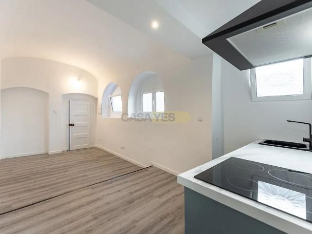 Apartment T2 in Évora São Mamede, Sé, São Pedro e Santo Antão, Évora