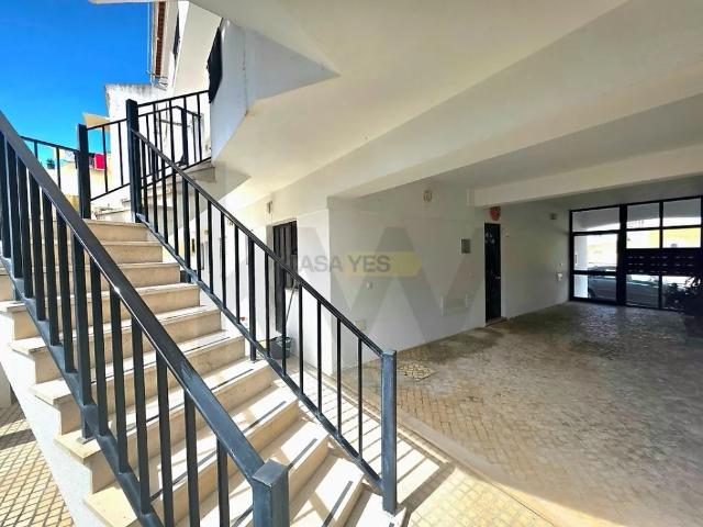 Apartment T2 in Foz do Arelho, Caldas da Rainha