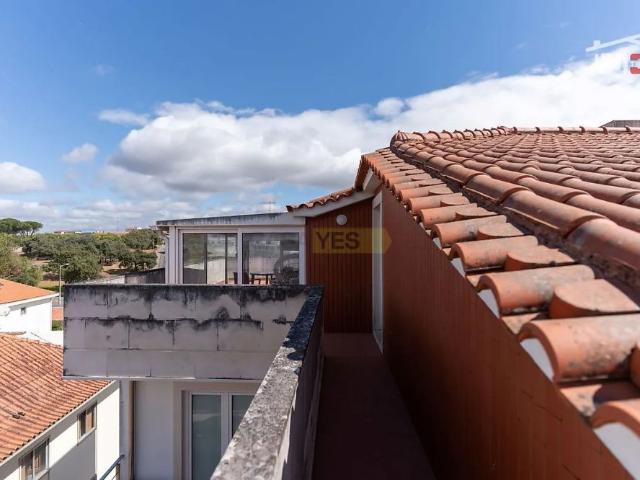 Apartment T2 in Fátima, Ourém