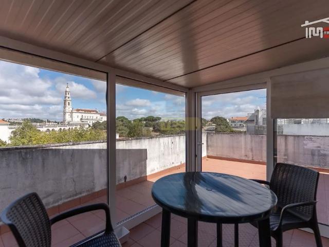 Apartment T2 in Fátima, Ourém