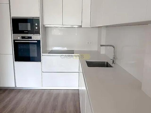 Apartment T2 in Feitosa, Ponte de Lima