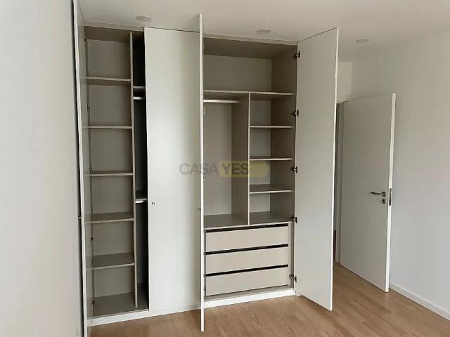 Apartment T2 in Feitosa, Ponte de Lima