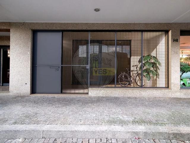 Apartment T2 in Figueiró, Paços de Ferreira
