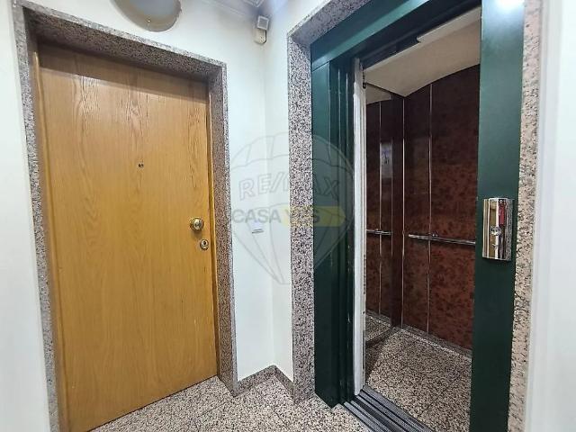 Apartment T2 in Fundão, Valverde, Donas, Aldeia de Joanes e Aldeia Nova do Cabo, Fundão