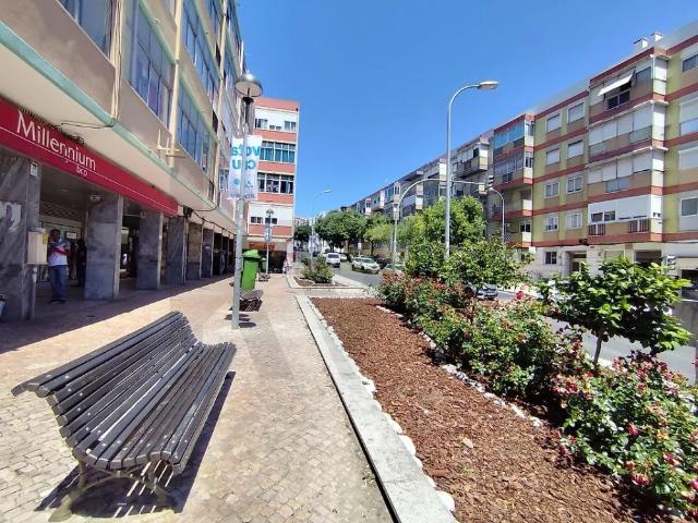 Apartment T2 in Odivelas, Odivelas