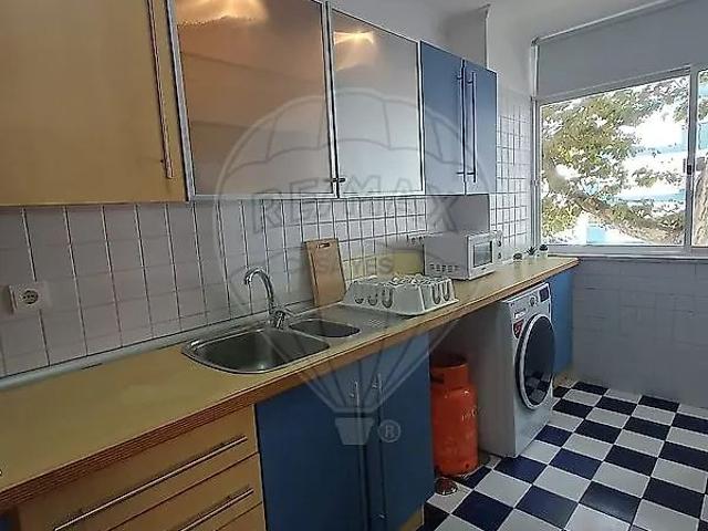 Apartment T2 in Oeiras e São Julião da Barra, Paço de Arcos e Caxias, Oeiras