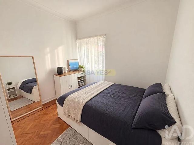 Apartment T2 in Oeiras e São Julião da Barra, Paço de Arcos e Caxias, Oeiras