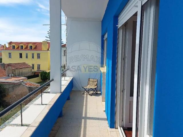Apartment T2 in Oeiras e São Julião da Barra, Paço de Arcos e Caxias, Oeiras