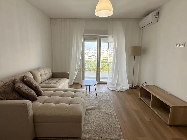 Apartment T2 in Olhão, Olhão